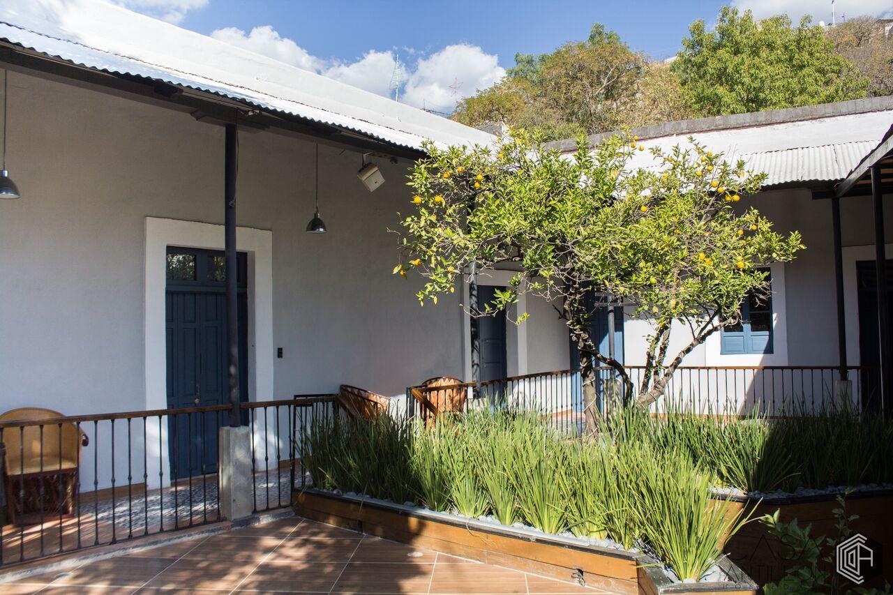 Bed and breakfast Casa Antillon *