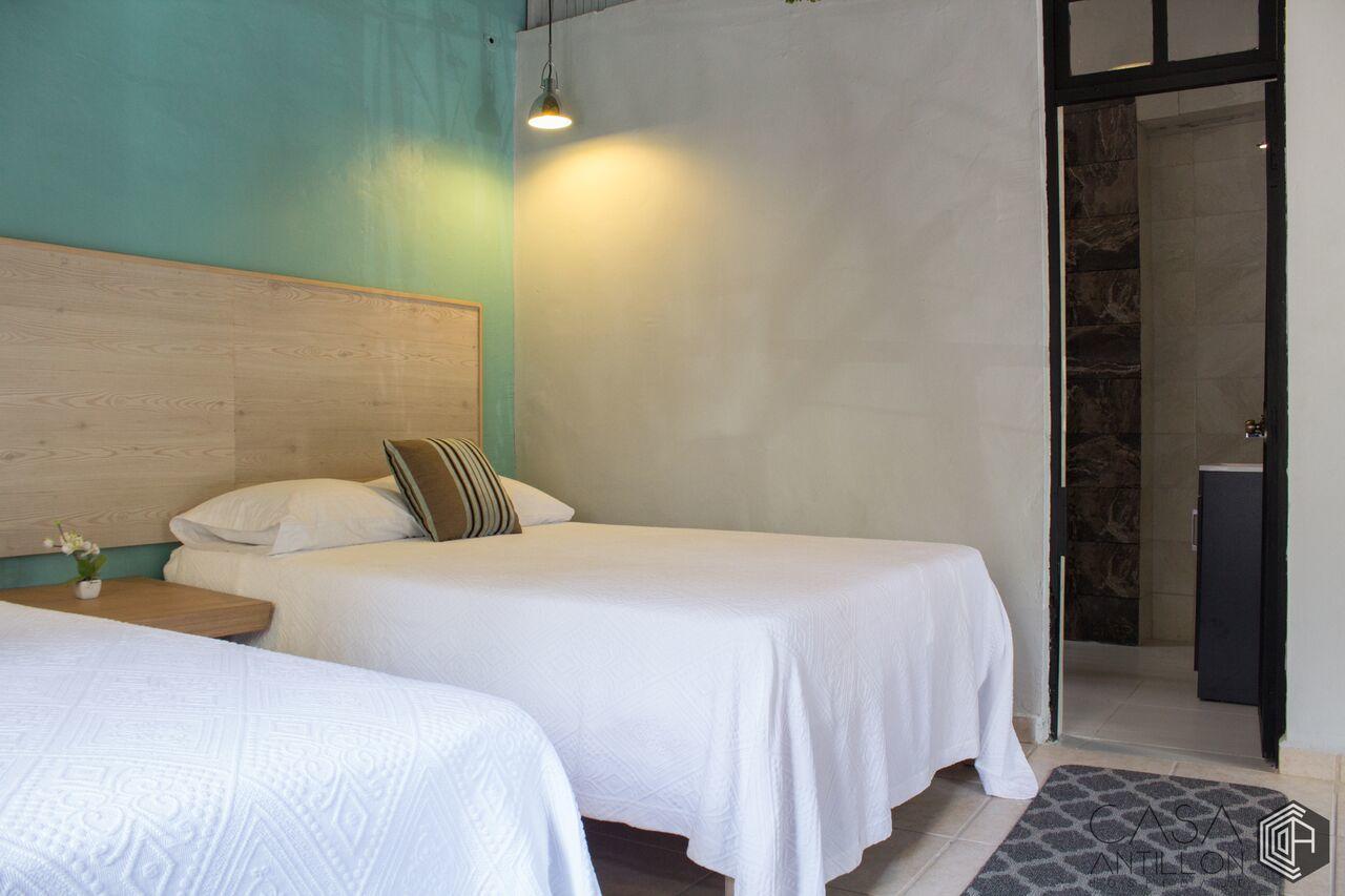 Bed and breakfast Casa Antillon *